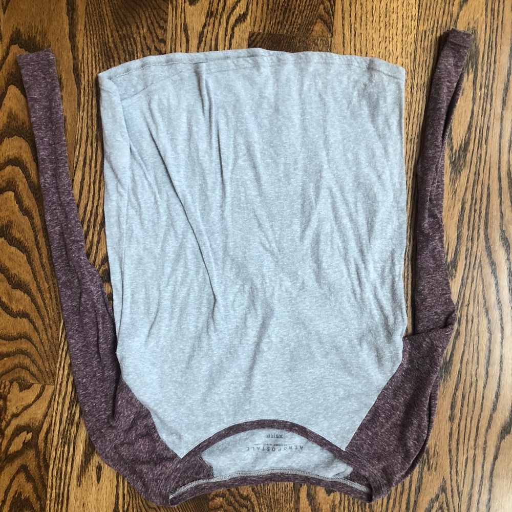Aeropostale Long Sleeve